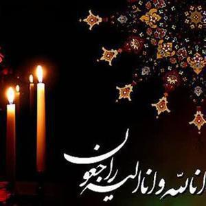 صدیقه تجعفری صاحبی