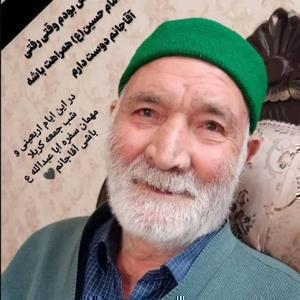 سید جلیل حسینی امجدی