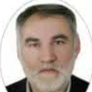 حاج غلامرضا دهقان