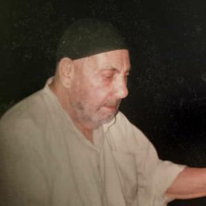 اصغر حاجی میرزایی
