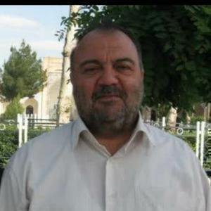 احمد اکبری