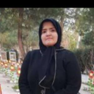 یادبود مرحومه مغفوره دوشیزه منصوره هلیلی