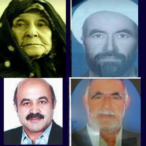 یادبود خاندان طیفوری