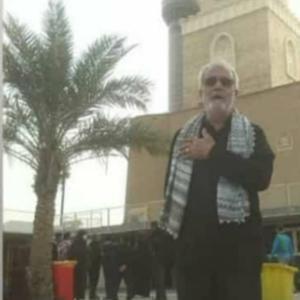 اسماعیل عبادی