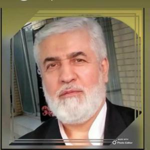 محمد رضا جاهد