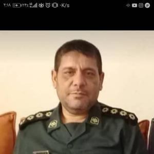 محمد جعفری