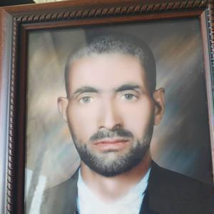 مرحوم حاج فقیر محمد علیزاده