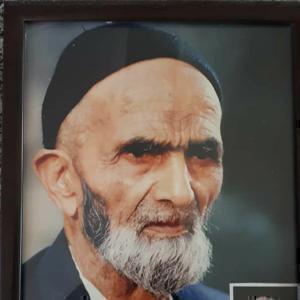 حاج علی اصغر کلانتری
