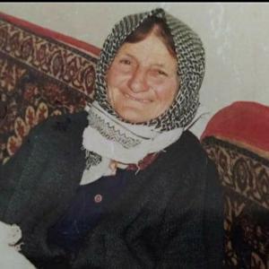 حاجیه زهرا کلانتری