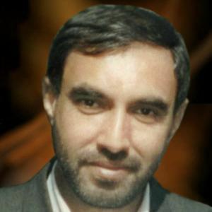 کمال آهنگری