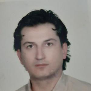  علیرضا مارکاریانس