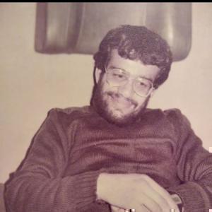 مرحوم امیر کربلایی باقر لواسانی