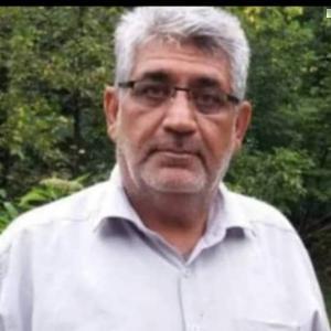 ایاز عباسی