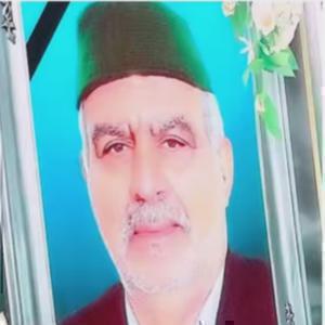 مرحوم حاج سید حسین رضوی