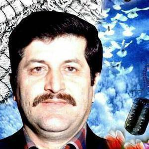 شهید محمد دوستداری