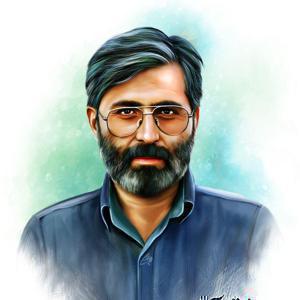 سید مرتضی آوینی