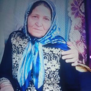 مرحومه سارا امانی