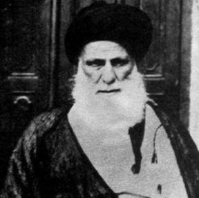 احمد کربلایی