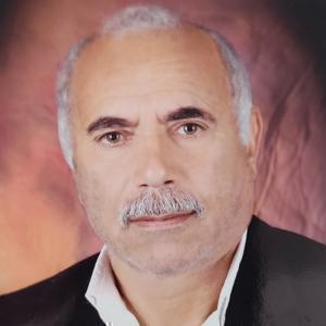 حاج احمدرضا خالقی
