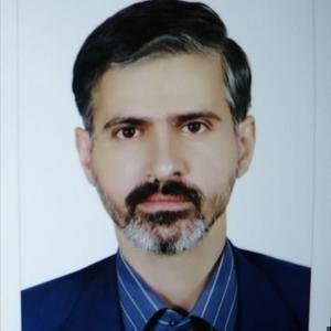 حسین غفوریان
