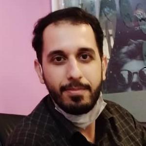 مرحوم علی صفا