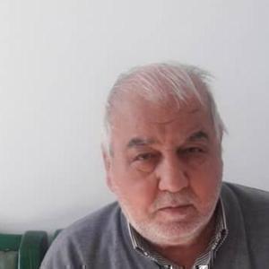 حاج عباسعلی احمدی فشارکی
