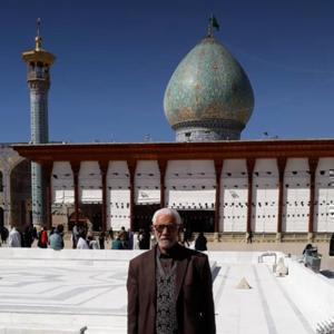 حاج محمدرضا افتخاری