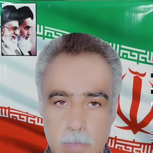 مرحوم علی مؤذنی نقندر