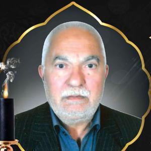 عباس زارعی محمودآبادی