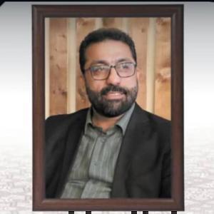 کربلایی عباس نادری