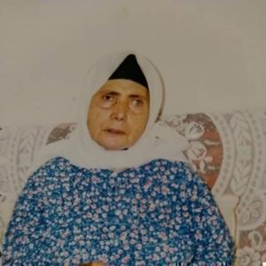 سیده ستاره قریشی