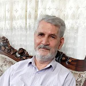 محمد حسین متوسل