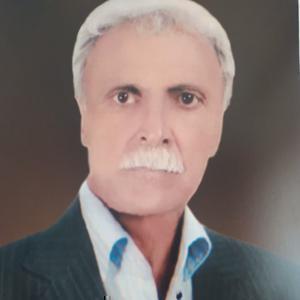 مرحوم حسن ثابت بیکیان