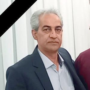 کربلایی علی اصغر نبی دوست