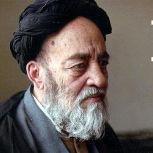 سید محمد حسین طباطبایی