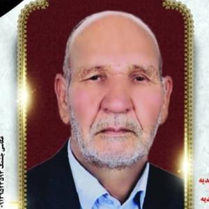 حاج غلامرضا کارگر ( رضا مهندس)