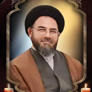 سید جعفر شفیعی