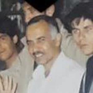 مرحوم حمید عصارنیا