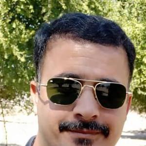 شکرالله سالاری جایینی