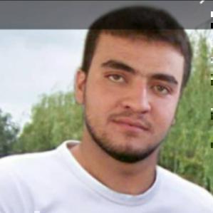 محمد فعال‌نیا