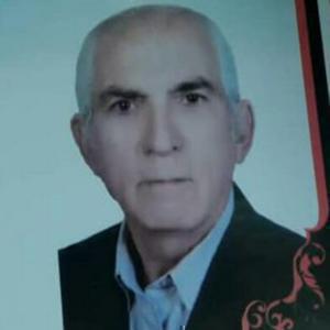 عباس شریفی