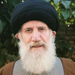 سید عبدالله فاطمی نیا