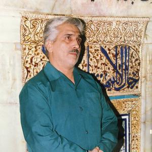 مرحوم حاج امیر عباسی