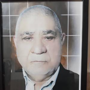 حاج آزادخان رحیمی