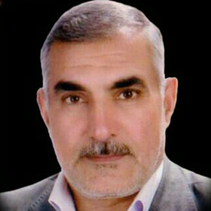 مرتضی قربانی