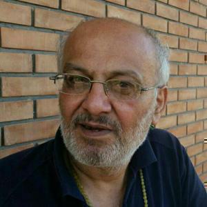 محمد کلانتری