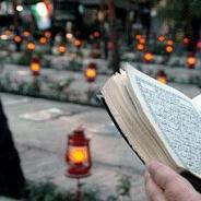 اموات بی وارث