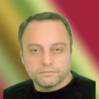 مهدی یدوی