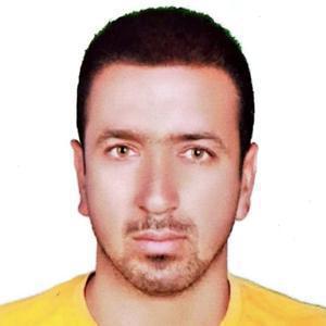 محمدرضا سعیدی