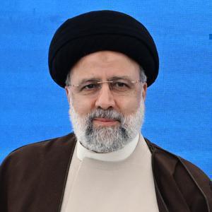 شهید سید ابراهیم رئیسی